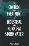 Moffa, P Moffa, P. Moffa, Peter E. Moffa, MOFFA PETER E, Peter E Moffa... - Control and Treatment of Industrial and Municipal Stormwater