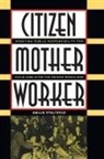 Emilie Stoltzfus - Citizen, Mother, Worker