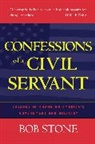 Bob Stone, Stone Bob - Confessions of a Civil Servant