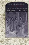 June Hall McCash, June McCash, June Hall McCash - Cultural Patronage of Medieval Women