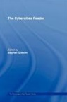 Steve Graham, Graham Steve, Stephen Graham, Steve Graham - Cybercities Reader