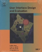 Et Al, Caroline Jarrett, Caroline (Effortmark Ltd Jarrett, Jarrett Caroline, Shailey Minocha, Shailey (Open University Minocha... - User Interface Design and Evaluation