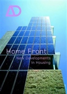 L Bullivant, Lucy Bullivant, Lucy Bullivant - Home Front