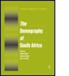 Amson Sibanda, Sibanda Amson, Eric O. Udjo, Udjo Eric O., Tukufu Zuberi, Tukufu Sibanda Zuberi... - Demography of South Africa