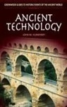 John Humphrey, John W. Humphrey - Ancient Technology