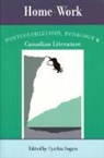 Cynthia (EDT) Sugars, Cynthia Sugars, University of Ottawa Press - Home-work