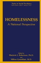 Greenblatt, Greenblatt, Milton Greenblatt, Marjori J Robertson, Marjorie J Robertson, Marjorie J. Robertson - Homelessness