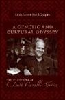 Paul Lurquin, Paul F. Lurquin, Linda Stone, Linda Lurquin Stone, Linda/ Lurquin Stone, Stone Linda - Genetic and Cultural Odyssey