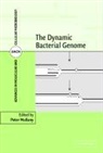 Peter Mullany, Peter (University College London) Mullany, MULLANY PETER, Brian Henderson, Peter Mullany, Peter (University College London) Mullany... - Dynamic Bacterial Genome