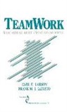 Frank M. J. Lafasto, Carl Larson, Carl E. Larson - Teamwork