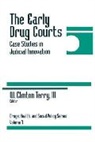 W. Clinton Terry, W.clinton Terry, Iii W. C. Terry, W. Clinton Terry - Early Drug Courts
