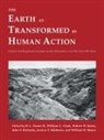 Turner, B.l. Turner II, William C. Clark, Robert W. Kates, Jessica T. (World Resources Institute Mathews, William B. Meyer... - The Earth As Transformed By Human Action