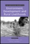 Samantha Carswell Jones, JONES SAMANTHA CARSWELL GRACE, Grace Carswell, Carswell Grace, Samantha Jones, Jones Samantha... - Earthscan Reader in Environment Development and Rural Livelihoods