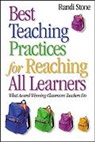 Randi B. Sofman, Randi Stone, Randi B. Stone - Best Teaching Practices for Reaching All Learners
