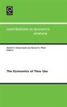 Daniel S. Hamermesh, Gerard A. Pfann, D S Hamermesh, D. S. Hamermesh, Daniel S. Hamermesh, G A Pfann... - The Economics of Time Use