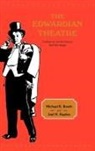 Michael Richard Booth, Joel H. Kaplan, Michael R. Booth, Michael Roy Booth, Joel H. Kaplan - The Edwardian Theatre