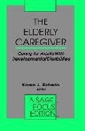 Karen A. Roberto, Karen A Roberto, Karen A. Roberto - Elderly Caregiver