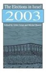 Arian (EDT)/ Shamir Asher, Arian Shamir Asher, Michal Shamir, Asher Arian, Arian Asher, Michal Shamir - Elections in Israel, 2003