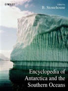 B Stonehouse, B. Stonehouse, B. (Scott Polar Research Institute) Stonehouse, Bernard Stonehouse, STONEHOUSE BERNARD, B. Stonehouse... - Encyclopedia of Antarctica and the Southern Oceans