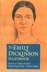 Gudrun Grabher, Gudrun (EDT)/ Hagenbuchle Grabher, Gudrun Hagenbuchle Grabher, Roland Hagenbuchle, Cristanne Miller, Gudrun Grabher... - Emily Dickinson Handbook