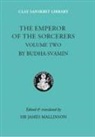 Budhasvamin, Budhasvamin Budhasvamin, Budha-svamin, James (EDT) Budhasvamin/ Mallinson, James Mallinson - The Emperor Of The Sorcerers