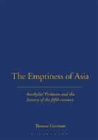 Thomas Harrison, Harrison Thomas - The Emptiness of Asia