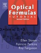 Ellen Stoner, Ellen D Stoner, Ellen D. Stoner, Ellen D. (Former Director of Opticianry Program Stoner, Stoner Ellen D. - Optical Formulas Tutorial