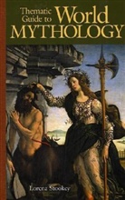 Lorena Stookey, Lorena Laura Stookey, Stookey Lorena Laura - Thematic Guide to World Mythology