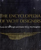 Lucia del Sol Knight, Bruce MacNaughton, Daniel Bruce MacNaughton, MacNaughton Daniel Bruce, Lucia Knight, Lucia del Sol Knight... - The Encyclopedia of Yacht Designers