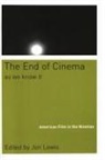Jon Lewis - The End of Cinema as We Know It