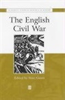 Peter Gaunt, Gaunt Peter, Peter Gaunt - English Civil War