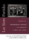 Robert I Burns, Robert I. Burns, S.J. Burns, BURNS ROBERT I, Robert I. Burns S. J., Robert I. Burns S.j.... - Las Siete Partidas, Volume 1
