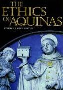 Stephen J. Pope, Stephen J. Pope,  Pope Stephen J. - Ethics of Aquinas