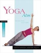 Judith Lasater, Judith Hanson Lasater, P. T. Judith Hanson Lasater, P.t. Judith Hanson Lasater - Yoga Abs
