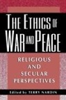 Ethikon Institute, Terry Nardin, Terry Nardin, Nardin Terry - Ethics of War and Peace