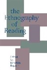 Jonathan Boyarin, Jonathan Boyarin, Jonathan Boyarin, Boyarin Jonathan - Ethnography of Reading