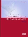 Eur, Europa Publications, Europa Publications, Helen Canton, Catriona Appeatu Holman - Europa directory of international