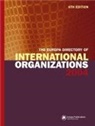 Europa Publications, Europa Publications - Europa Directory of International Organizations 2004