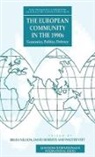 B Nelson, B. Nelson, Nelson B., Brian Nelson, David Roberts, Walter Veit - The European Community in the 1990s