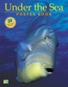 Editors of Storey Publishing, Editors of Storey Publishing - Under the Sea Poster Book