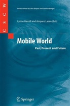 Lynne Hamill, Amparo Lasen, Ecole Nationale Sup Erieure Du Paysage, Lynn Hamill, Lynne Hamill, Lasen... - Mobile World