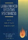 Jc Travis, John C. (National Institute of Standards a Travis, John C. Turk Travis, TRAVIS JOHN C TURK GREGORY C, John C Travis, John C. Travis... - Laser-Enhanced Ionization Spectroscopy