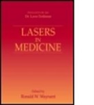 Ronald Waynant, Ronald W. Waynant, Ronald W. (Food &amp; Drug Administration Waynant, WAYNANT RONALD, Ronald W. Waynant, Waynant Ronald W. - Lasers in Medicine