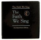 Not Available (NA) - The Faith We Sing