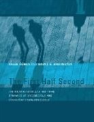 Haluk Breitmeyer Ogmen, Haluk Agmen, Bruno G. Breitmeyer, O&amp;, Haluk O. Men, Haluk (University of Houston) OEgmen... - First Half Second