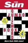 The Sun, HarperCollins Publishers - The Sun Puzzle Books