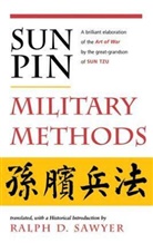 Mei-chün Lee Sawyer, Ralph Sawyer, Ralph D Sawyer, Ralph D. Sawyer, Ralph D. Sun Pin Sawyer, Bin Sun... - Sun Pin
