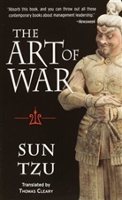 Thomas Cleary, Tzu Sun, Sun Tsu, Sun Tzu, Sun-Tzu, Sun Tzu - The Art War