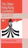 Enrong Song, Yun Wing Sung, Yun-Wing Sung - The China-Hong Kong Connection