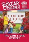 Gertrude Chandler Warner, Gertrude Chandler/ Papp Warner, Robert Papp, Gertrude Chandler Warner - Boxcar Children